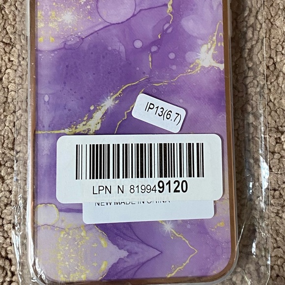 Case for iPhone 13 Pro Max - Picture 3 of 3